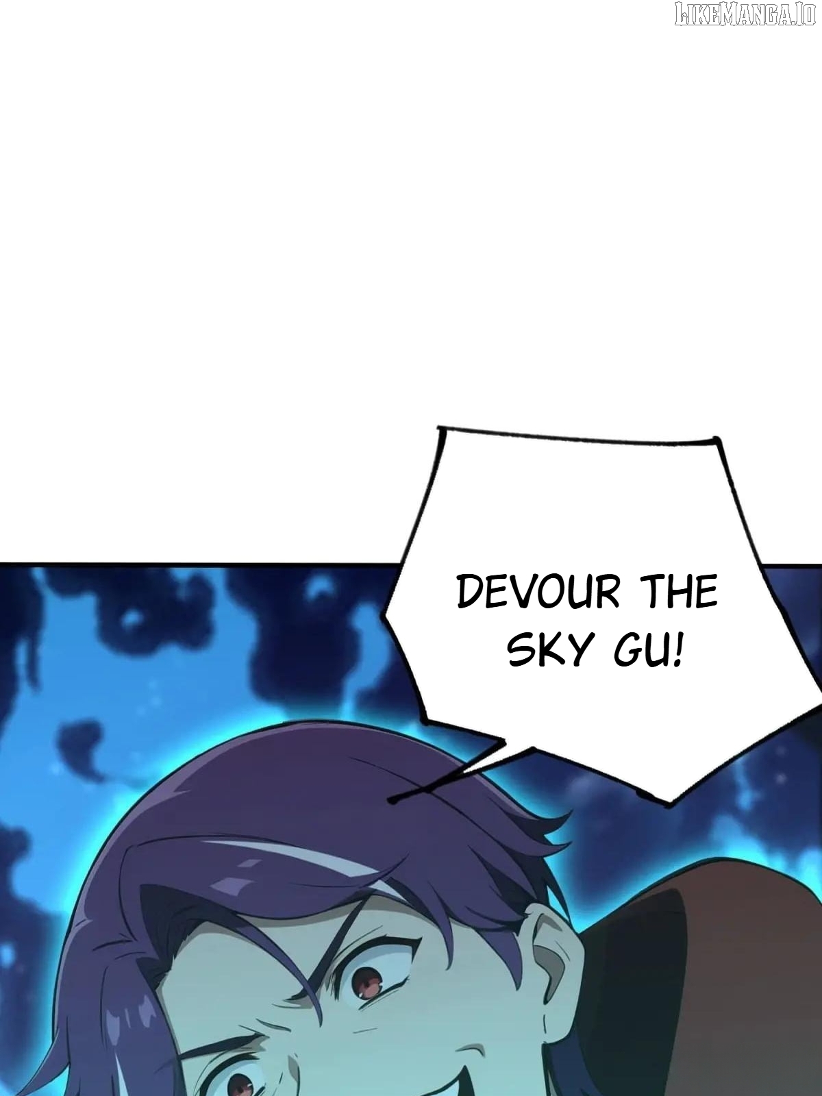 Outrageous! I opened a training class for empresses Chapter 71 - page 39